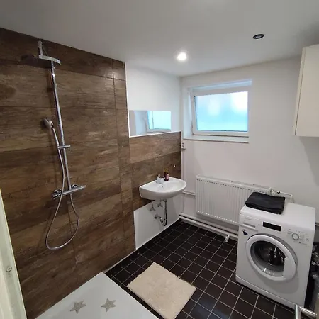 Ferienwohnung Lengede Apartmán Lengede