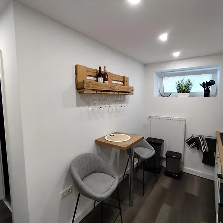 Ferienwohnung Lengede Apartmán *