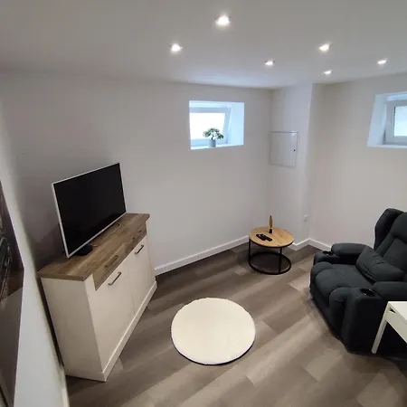 Ferienwohnung Lengede Apartmán