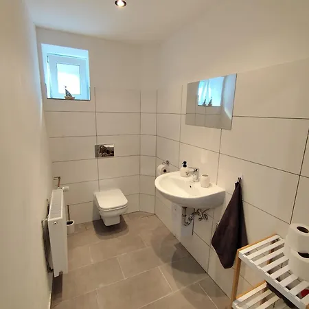 Ferienwohnung Lengede Apartmán