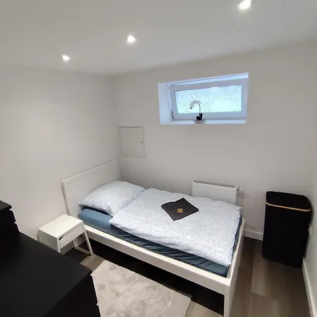 Apartmán Ferienwohnung Lengede Lengede