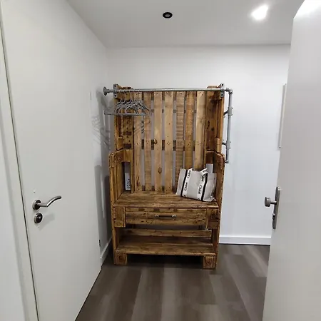 Ferienwohnung Lengede Apartmán