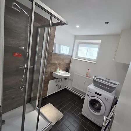 Ferienwohnung Lengede