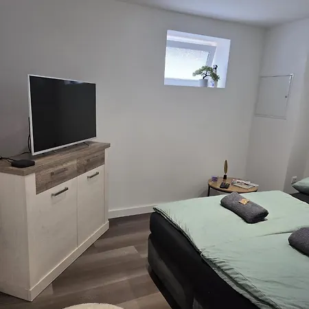 Apartment Ferienwohnung Lengede Lengede