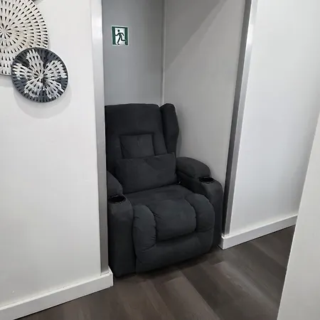 Ferienwohnung Lengede Appartement *