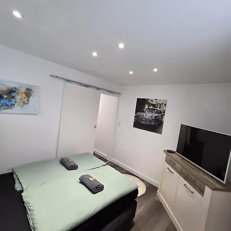 Ferienwohnung Lengede Appartement Lengede