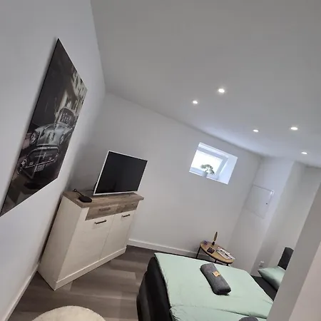 Ferienwohnung Lengede Appartement Lengede